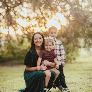 Fundraising Page: Brittney Peedle